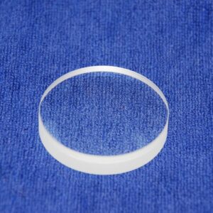 アクロマート対物レンズ<br>D=40mm,Fl=123mm