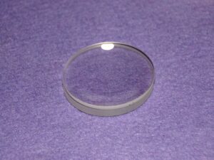 アクロマート対物レンズ<br>D=83mm,Fl=310mm