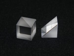 双眼鏡光軸平行検査器<br>手作りセット