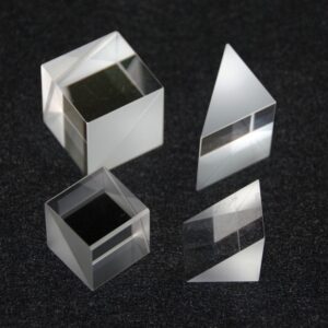 双眼鏡光軸平行検査器<br>手作りセット