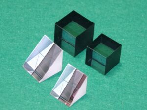 双眼鏡光軸平行検査器<br>手作りセット(Lot-2)