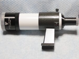 ５㎝ファインダー<br>８×50mm支持脚付き