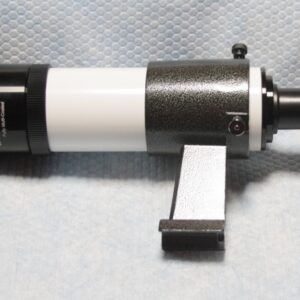 ５㎝ファインダー<br>８×50mm支持脚付き