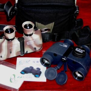 8×30防水双眼鏡<br>韓国EOSystem社製
