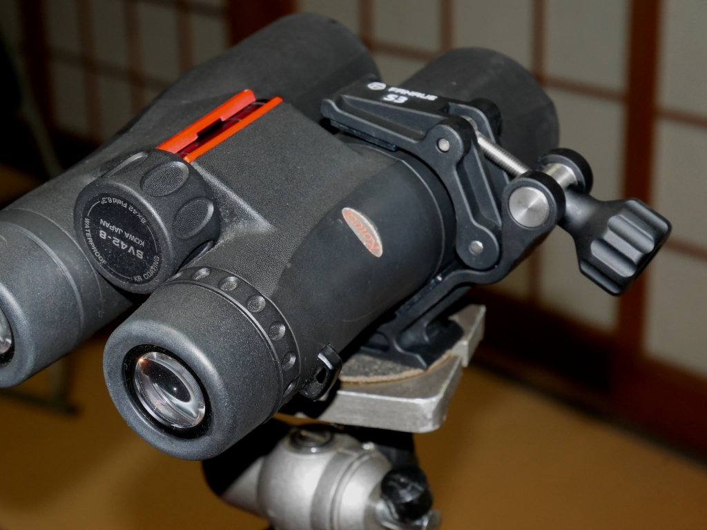 ビノホルダー<br> 汎用強力タイプ - 画像 (2)